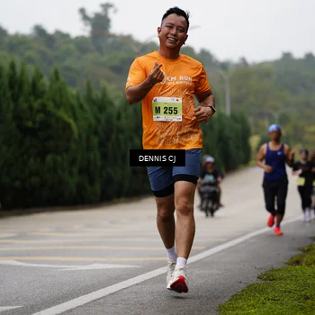 Runner Photo 8528526
