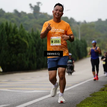 Runner Photo 8528528