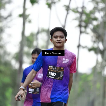 Runner Photo 8528529