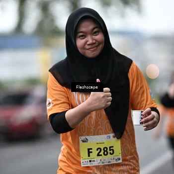 Runner Photo 8528530