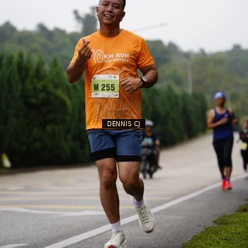 Runner Photo 8528531