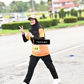Runner Photo 8528532