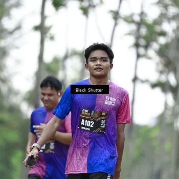 Runner Photo 8528533