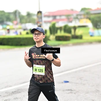 Runner Photo 8528534