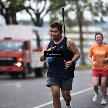 Runner Photo 8528535