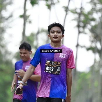 Runner Photo 8528537
