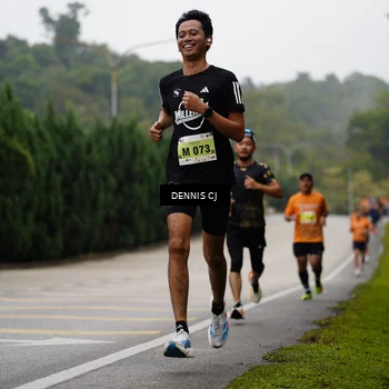 Runner Photo 8528538