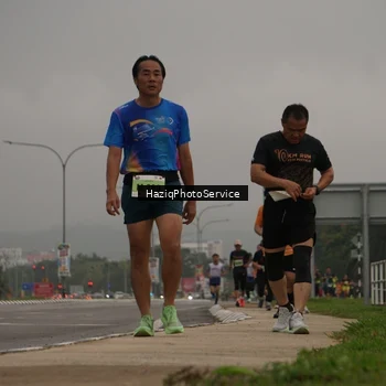 Runner Photo 8528539