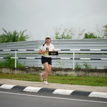 Runner Photo 8528540
