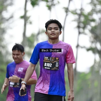 Runner Photo 8528541