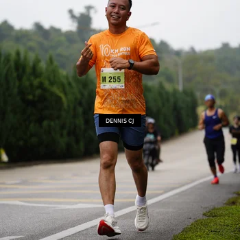 Runner Photo 8528542