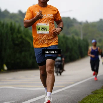 Runner Photo 8528543