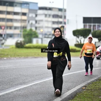Runner Photo 8528544