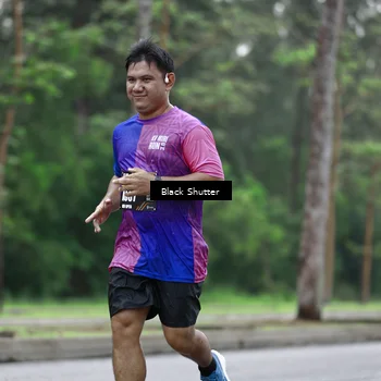 Runner Photo 8528546
