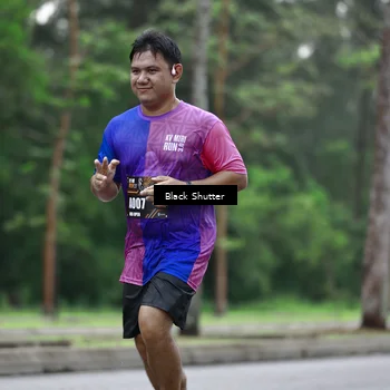 Runner Photo 8528547