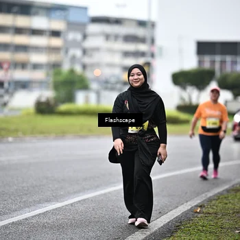 Runner Photo 8528550