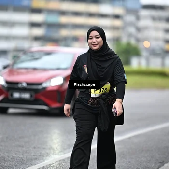 Runner Photo 8528551
