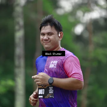 Runner Photo 8528553