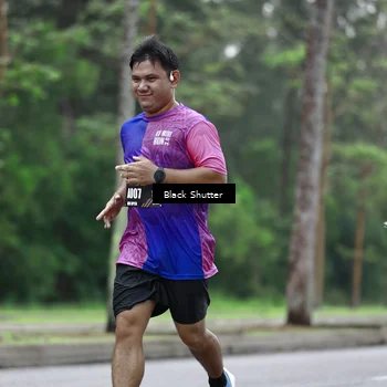 Runner Photo 8528554