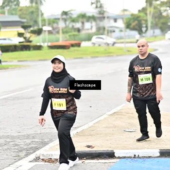 Runner Photo 8528558