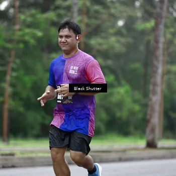 Runner Photo 8528559
