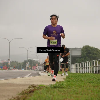Runner Photo 8528561
