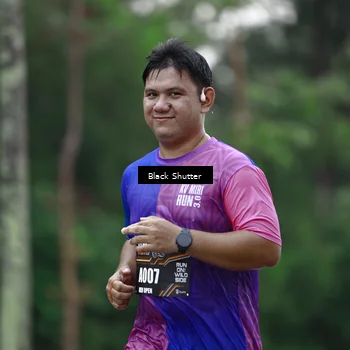 Runner Photo 8528562