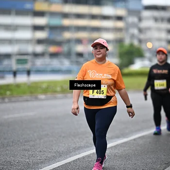 Runner Photo 8528565