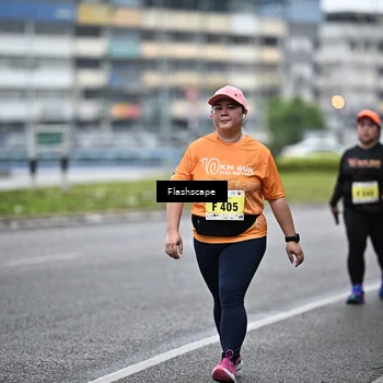 Runner Photo 8528566