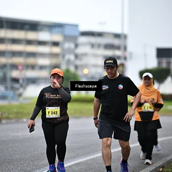 Runner Photo 8528569