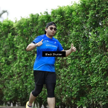 Runner Photo 8528570