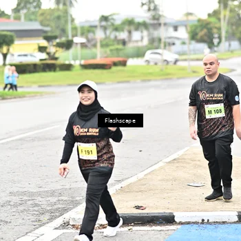 Runner Photo 8528571
