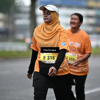 Runner Photo 8528572