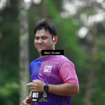 Runner Photo 8528573