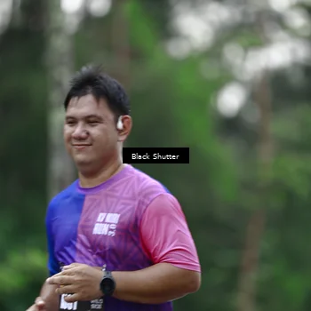 Runner Photo 8528574