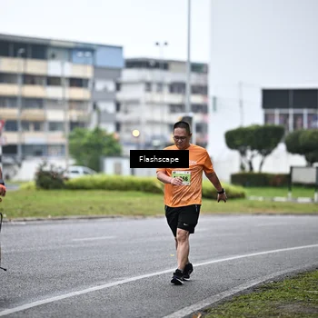 Runner Photo 8528576