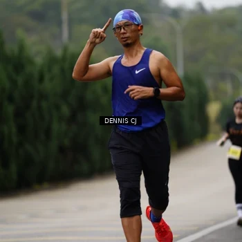 Runner Photo 8528581