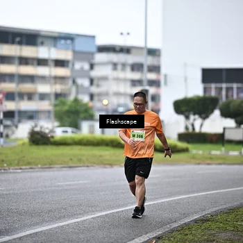 Runner Photo 8528582