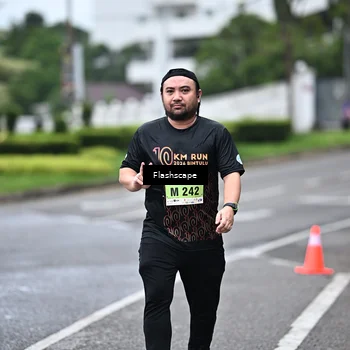 Runner Photo 8528583