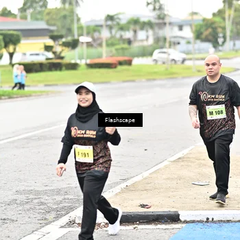 Runner Photo 8528584