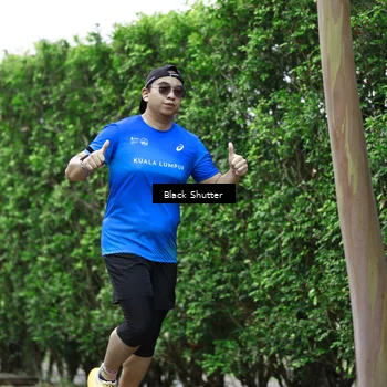 Runner Photo 8528586
