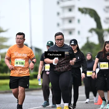 Runner Photo 8528588