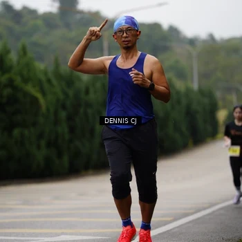Runner Photo 8528590
