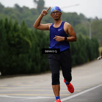 Runner Photo 8528592