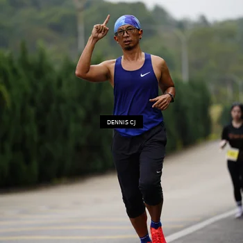 Runner Photo 8528593