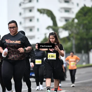 Runner Photo 8528596