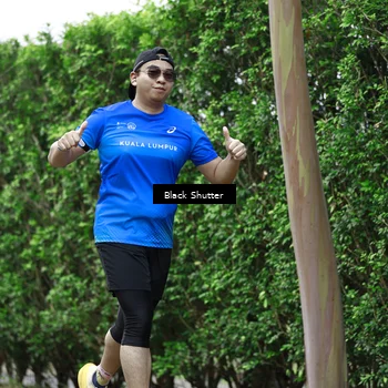 Runner Photo 8528597