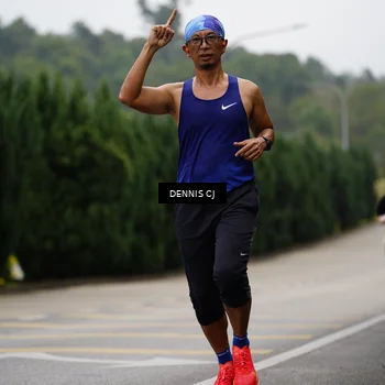 Runner Photo 8528598
