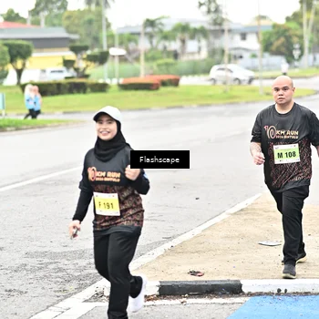 Runner Photo 8528600