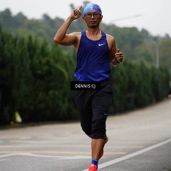 Runner Photo 8528602